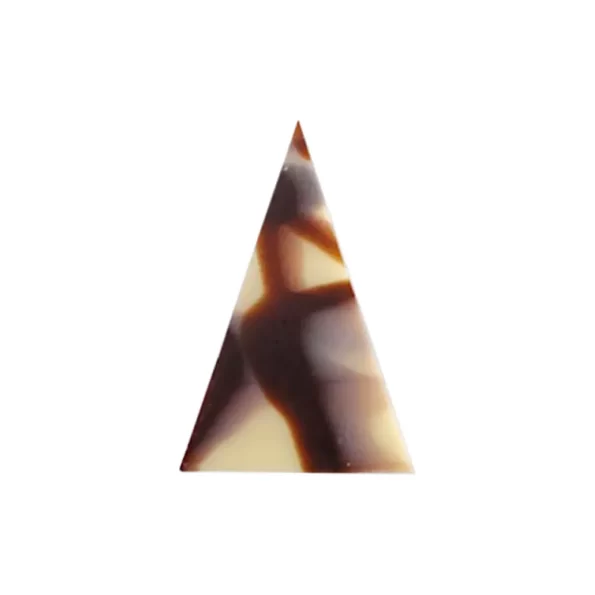 MEPA Alimentari - DOBLA DOBLA DIABLO TRIANGLE DARK/WHITE COD. 73227