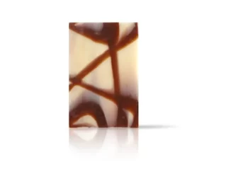 MEPA Alimentari - DOBLA DOBLA DIABLO RECTANGLE DARK/WHITE COD. 73232