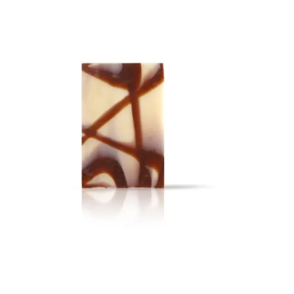 MEPA Alimentari - DOBLA DOBLA DIABLO RECTANGLE DARK/WHITE COD. 73232