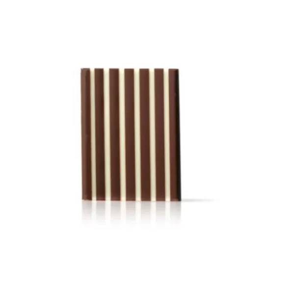 MEPA Alimentari - DOBLA DOBLA DOMINO RECTANGLE DARK/WHITE COD. 72211