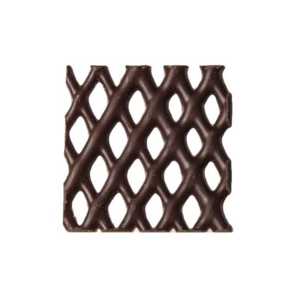MEPA Alimentari - DOBLA DOBLA FILTER SQUARE DARK COD. 77004