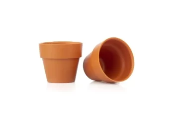 MEPA Alimentari - DOBLA DOBLA FLOWER POT CUP LARGE COD. 18140