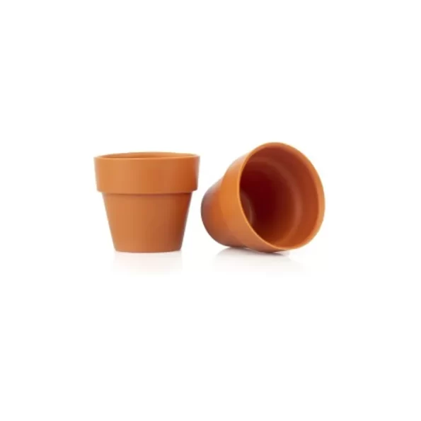 MEPA Alimentari - DOBLA DOBLA FLOWER POT CUP LARGE COD. 18140
