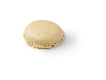 MEPA Alimentari - DOBLA DOBLA MACARONS 35MM PLAIN/VANILLE COD. 85047