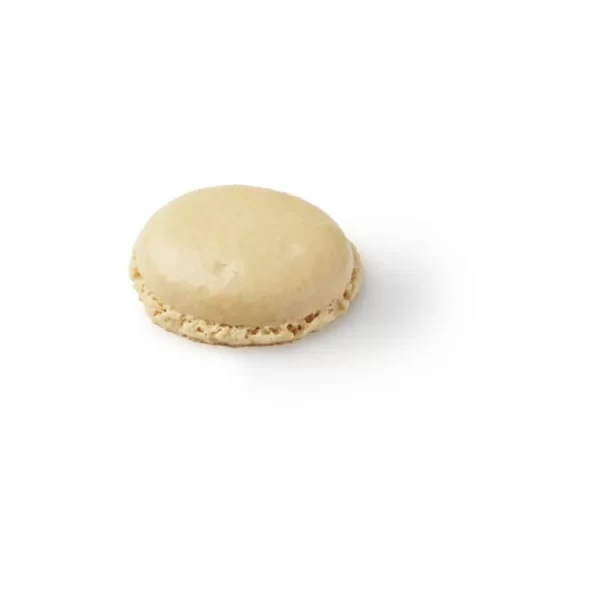 MEPA Alimentari - DOBLA DOBLA MACARONS 35MM PLAIN/VANILLE COD. 85047