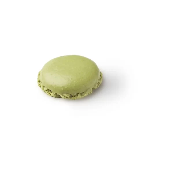 MEPA Alimentari - DOBLA DOBLA MACARON 35MM PISTACCHIO COD. 85046