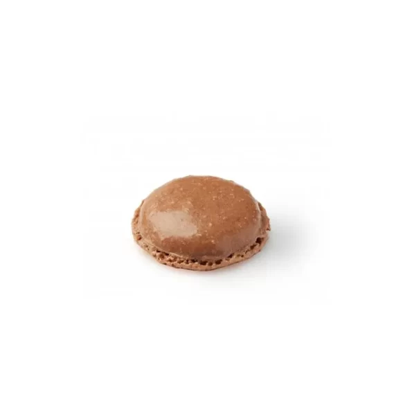 MEPA Alimentari - DOBLA DOBLA MACARONS 35MM CHOCOLATE COD.85044