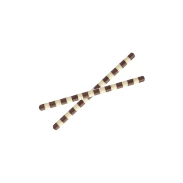 MEPA Alimentari - DOBLA DOBLA MIKADO DARK/WHITE COD. 72109