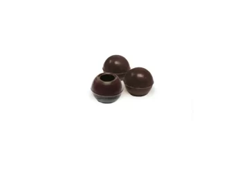 MEPA Alimentari - DOBLA DOBLA TRUFFLE SHELL DARK COD. 77013