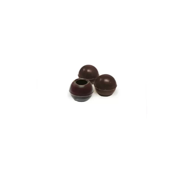 MEPA Alimentari - DOBLA DOBLA TRUFFLE SHELL DARK COD. 77013