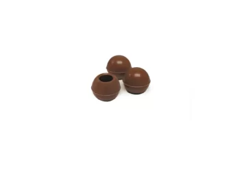 MEPA Alimentari - DOBLA DOBLA TRUFFLE SHELL MILK COD. 77011