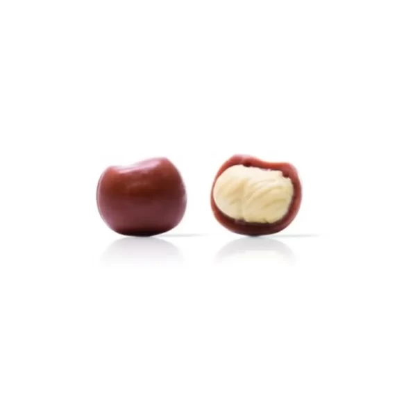 MEPA Alimentari - DOBLA DOBLA CHOCOLATE HALEZENUT IN SHELL COD.77451