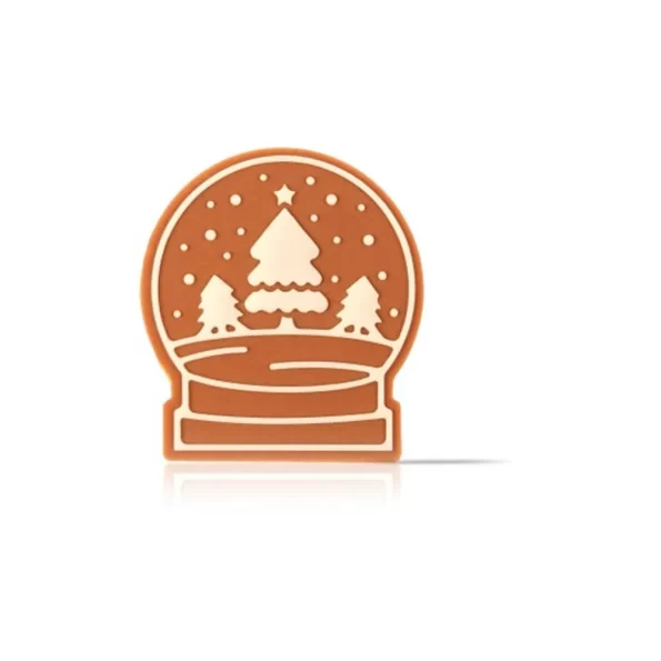 MEPA Alimentari - DOBLA DOBLA SNOW GLOBE LAYERED COD. 79073