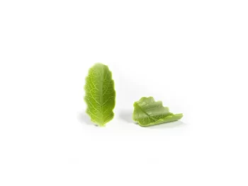 MEPA Alimentari - DOBLA DOBLA CURVY LEAF GREEN COD. 77796