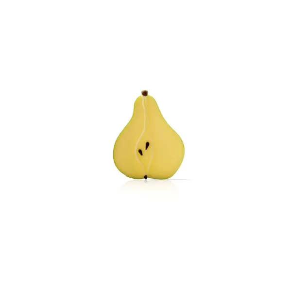 MEPA Alimentari - DOBLA DOBLA CHOCOLATE PEAR SILHOUETTE COD. 77909