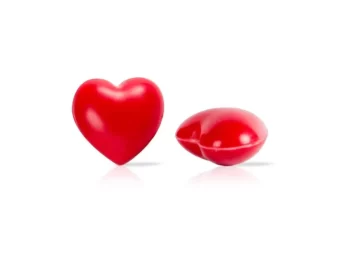 MEPA Alimentari - DOBLA DOBLA PETIT LOVE RED COD.77376