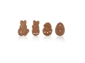 MEPA Alimentari - DOBLA DOBLA EASTER EXCLUSIVE ASSORTMENT MILK COD. 72308