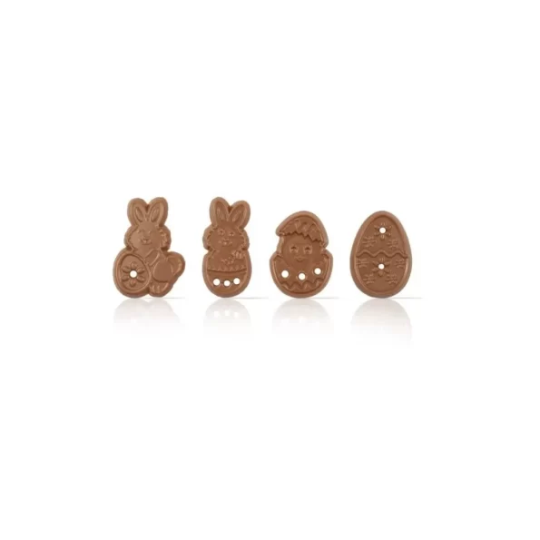 MEPA Alimentari - DOBLA DOBLA EASTER EXCLUSIVE ASSORTMENT MILK COD. 72308