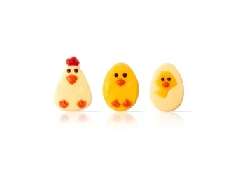 MEPA Alimentari - DOBLA DOBLA HEN & CHICKS ASSORTMENT COD. 78499