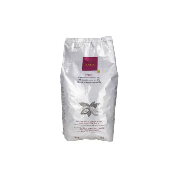 MEPA Alimentari - CESARIN DOMORI CIOCCOLATO LATTE ESSENCE 37%