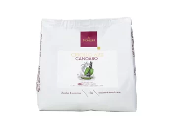 MEPA Alimentari - CESARIN - DOMORI CRIOLLO CANOABO 62%