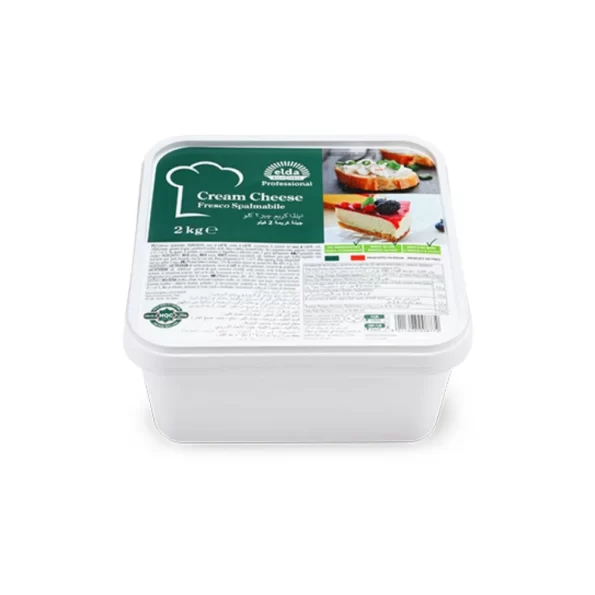 MEPA Alimentari - CASEIFICIO ELDA ELDA CREAM CHEESE