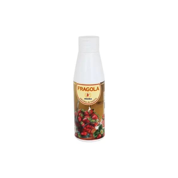 MEPA Alimentari - ELENKA ELENKA AROMA IN PASTA FRAGOLA