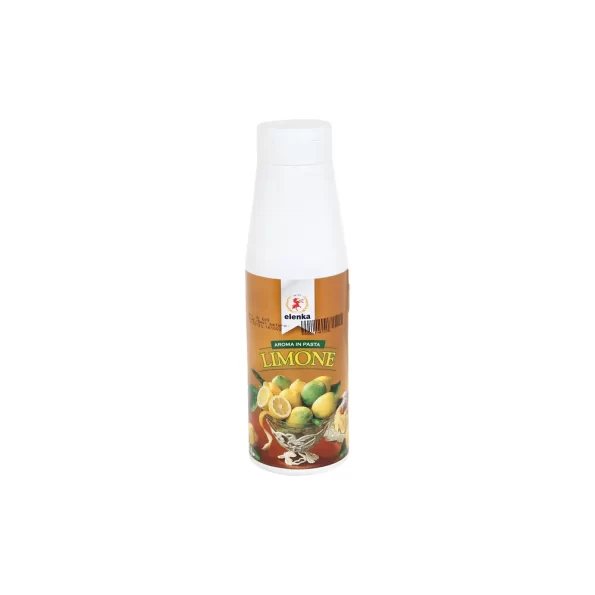 MEPA Alimentari - ELENKA ELENKA AROMA IN PASTA LIMONE