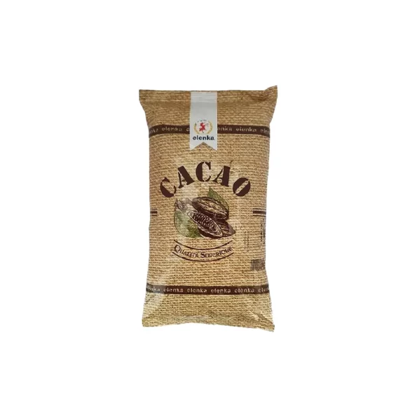 MEPA Alimentari - ELENKA - CACAO ELENKA