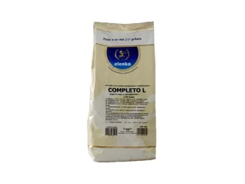MEPA Alimentari - ELENKA ELENKA COMPLETO L