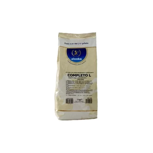 MEPA Alimentari - ELENKA ELENKA COMPLETO L