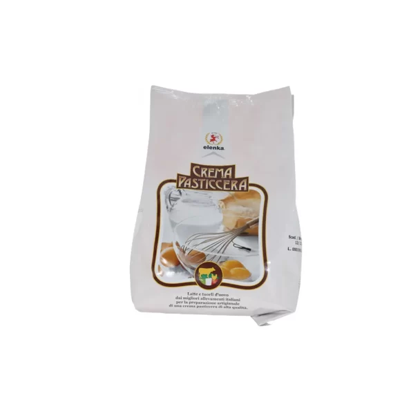 MEPA Alimentari - ELENKA ELENKA CREMA PASTICCERA