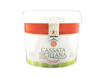 MEPA Alimentari - ELENKA ELENKA PASTA CASSATA SICILIANA