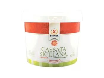 MEPA Alimentari - ELENKA ELENKA PASTA CASSATA SICILIANA