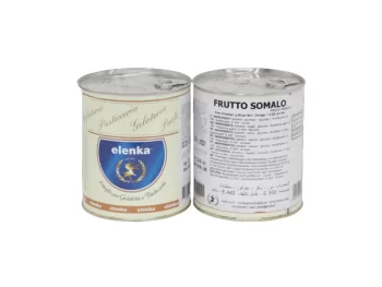 MEPA Alimentari - ELENKA ELENKA PASTA FRUTTO SOMALO
