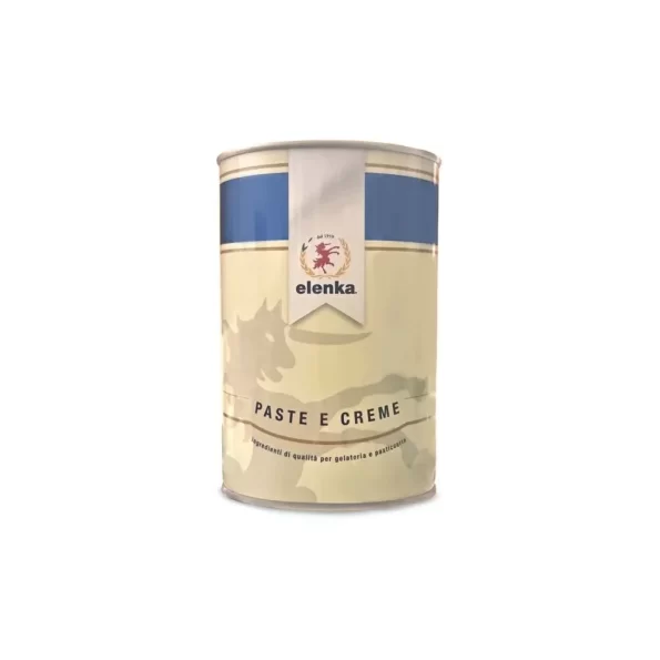 MEPA Alimentari - ELENKA ELENKA PASTA NOCCIOLA LAURUS