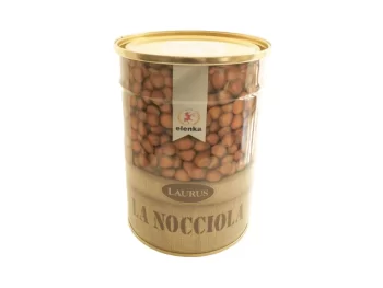 MEPA Alimentari - ELENKA ELENKA PASTA NOCCIOLA LAURUS