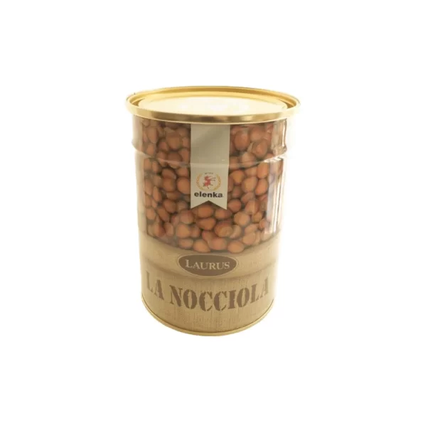 MEPA Alimentari - ELENKA ELENKA PASTA NOCCIOLA LAURUS