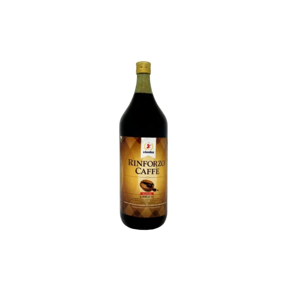 MEPA Alimentari - ELENKA ELENKA RINFORZO CAFFE'