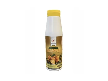 MEPA Alimentari - ELENKA ELENKA AROMA IN PASTA ARANCIA CF 1 KG (CT 8CF)