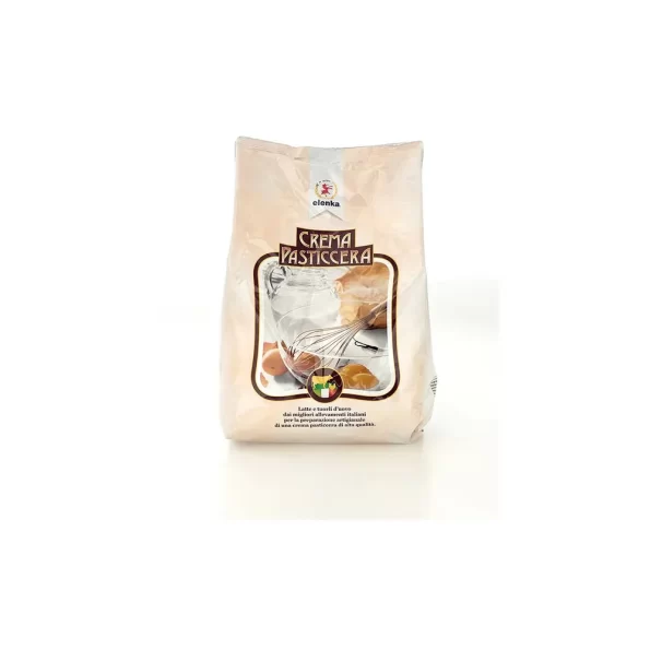 MEPA Alimentari - ELENKA ELENKA CREMA PASTICCERA SL