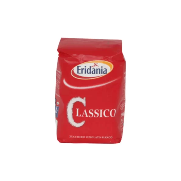 MEPA Alimentari - ERIDANIA - ERIDANIA ZUCCHERO FARDELLI