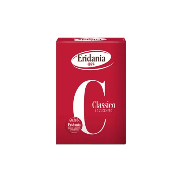 MEPA Alimentari - ERIDANIA - ERIDANIA ZUCCHERO ASTUCCI
