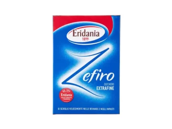 MEPA Alimentari - ERIDANIA - ERIDANIA ZUCCHERO ZEFIRO ASTUCCI
