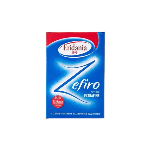 MEPA Alimentari - ERIDANIA - ERIDANIA ZUCCHERO ZEFIRO ASTUCCI