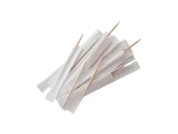 MEPA Alimentari -  FAPEC STECCHINI IMBUSTATI 6.5CM