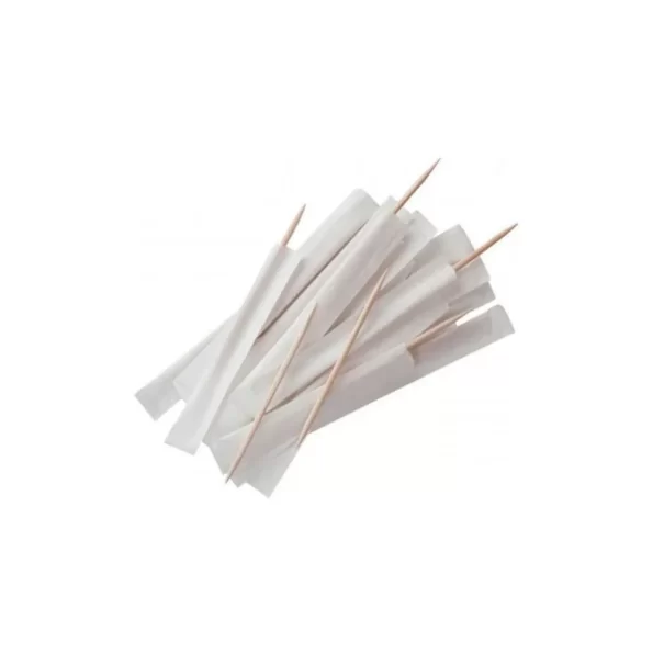 MEPA Alimentari -  FAPEC STECCHINI IMBUSTATI 6.5CM