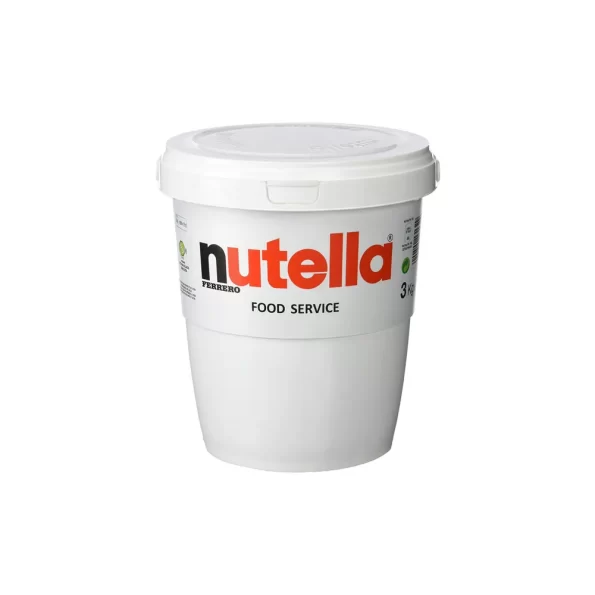 MEPA Alimentari - FERRERO NUTELLA FERRERO NUTELLA