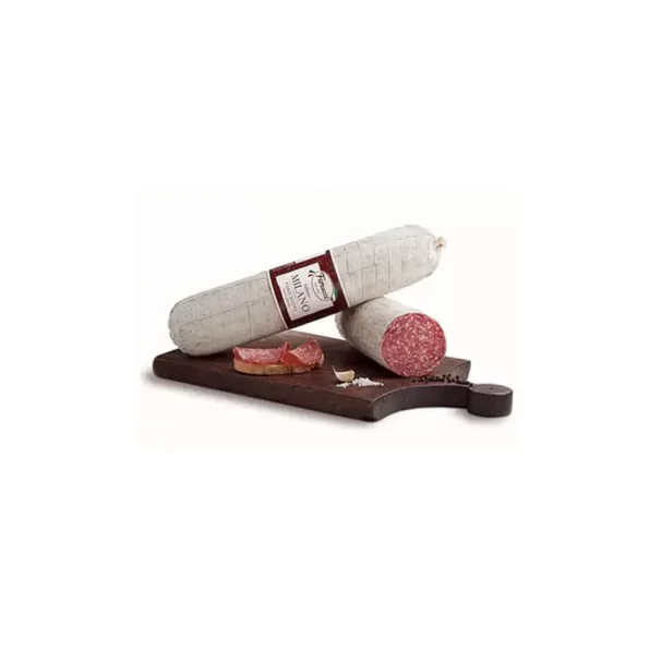 MEPA Alimentari - FIORUCCI FIORUCCI SALAME MILANO CLASSICO