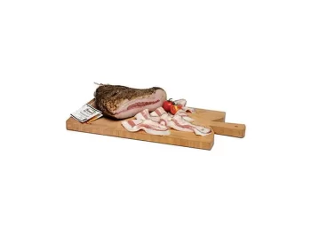 MEPA Alimentari - FIORUCCI FIORUCCI SPECK SOTTOVUOTO